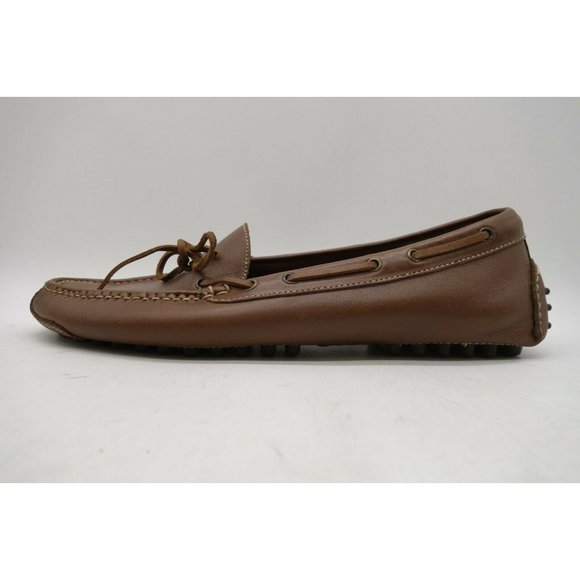 Cole Haan Brown Loafers Men\'s 10.5 D main image 6